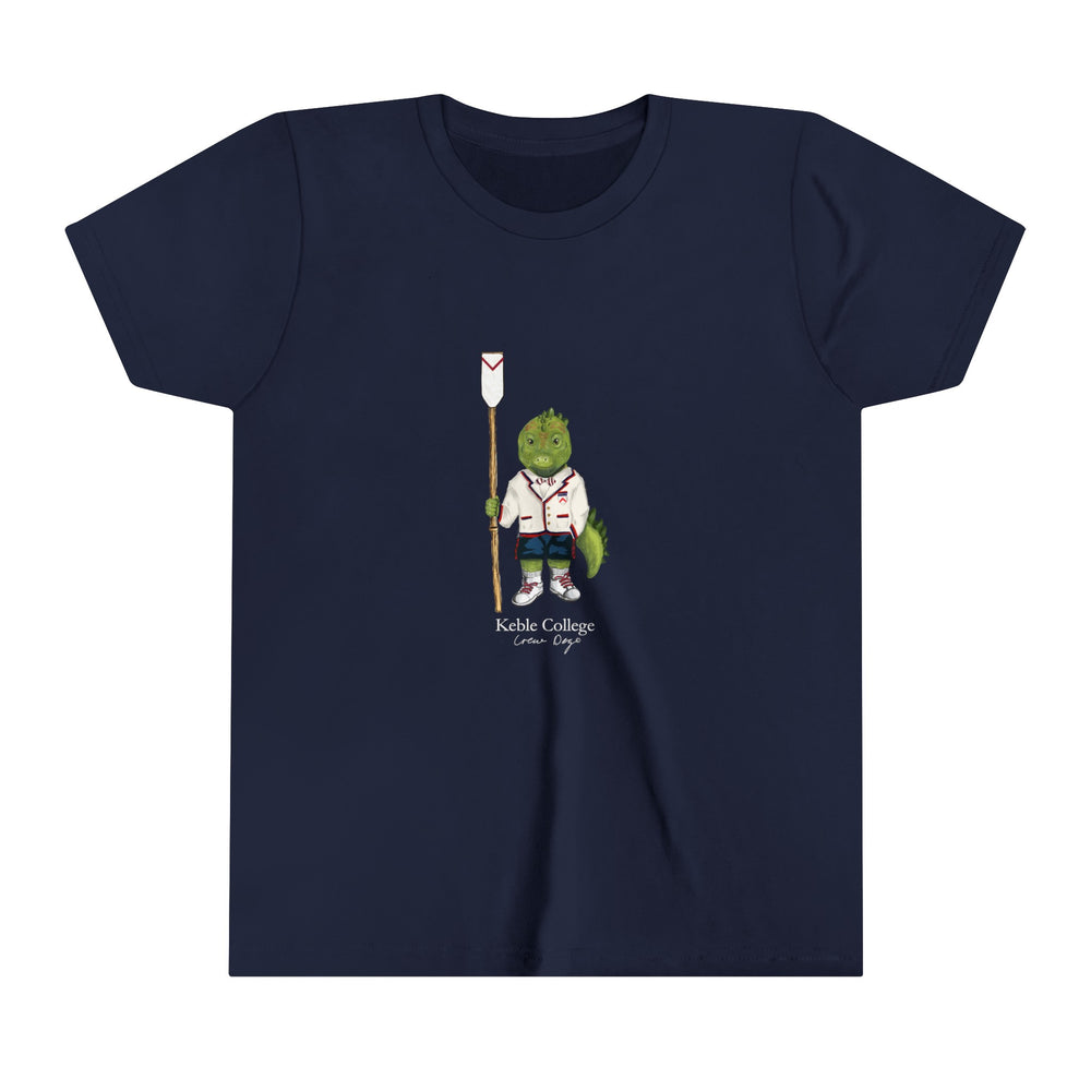 
                      
                        Keble College BC Baby Tee
                      
                    