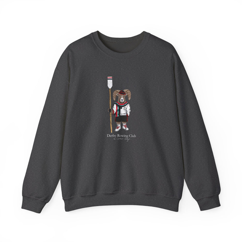 
                      
                        Derby RC Crewneck
                      
                    