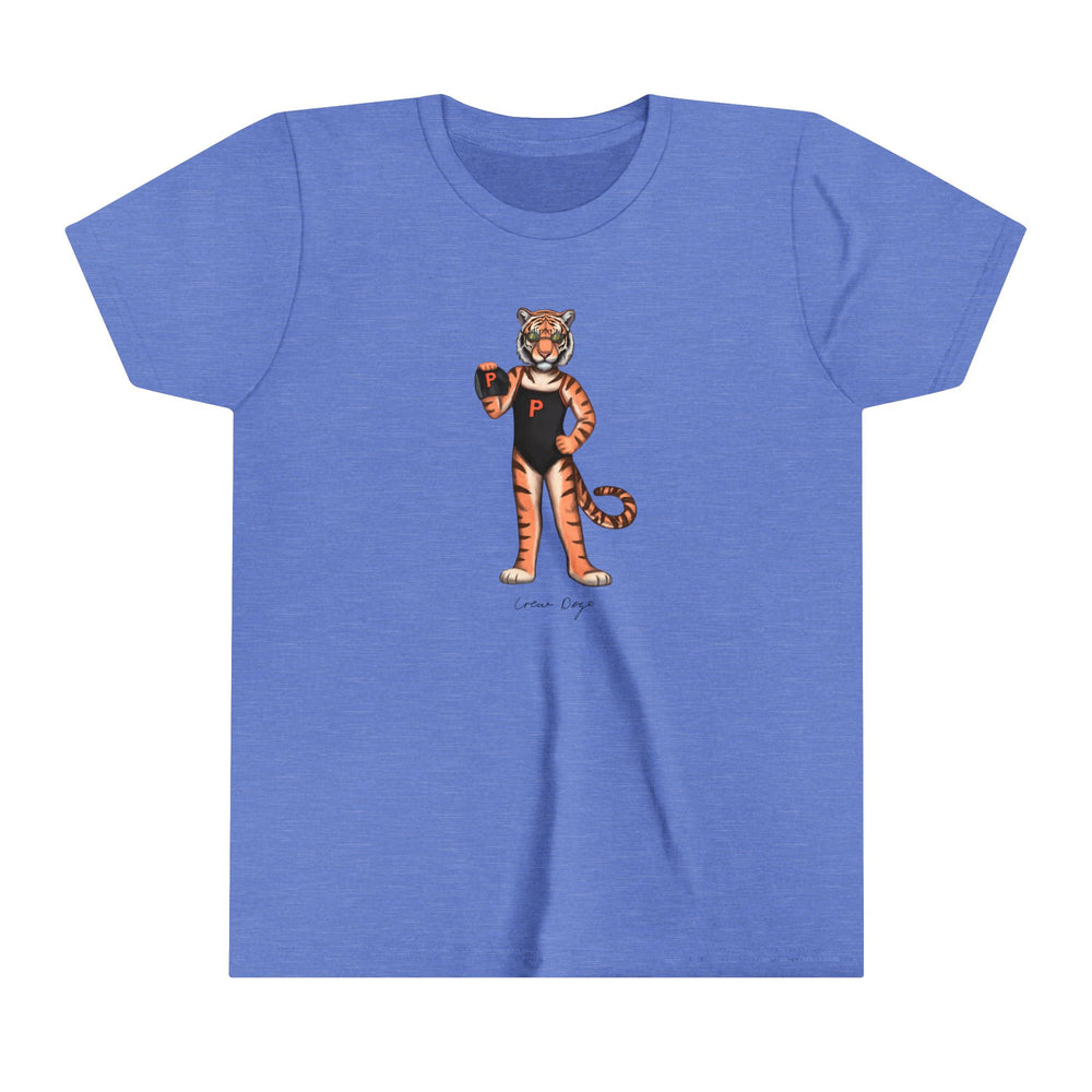 
                      
                        Princeton Swimming Baby Tee
                      
                    