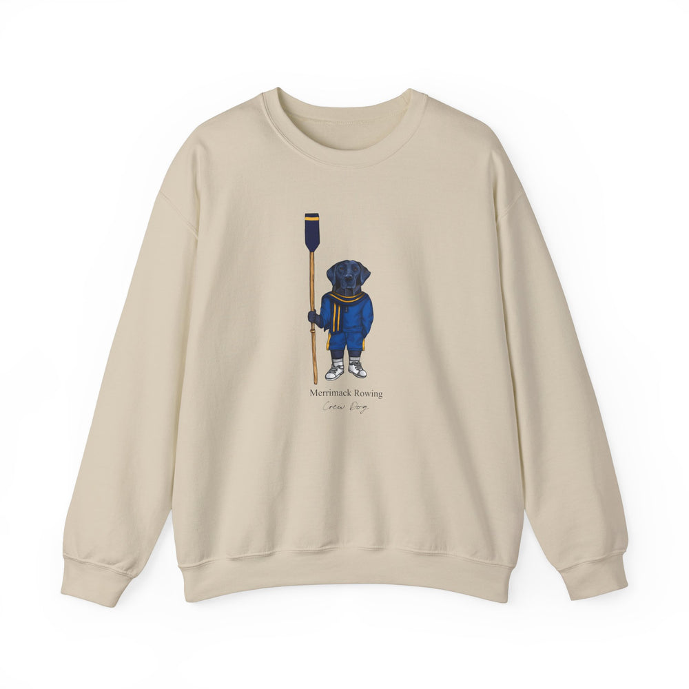 
                      
                        Merrimack Rowing Crewneck
                      
                    