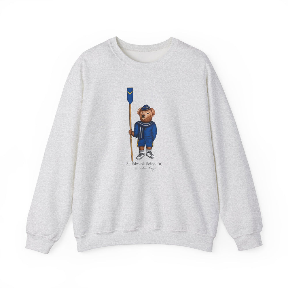 Teddies Rowing Crewneck