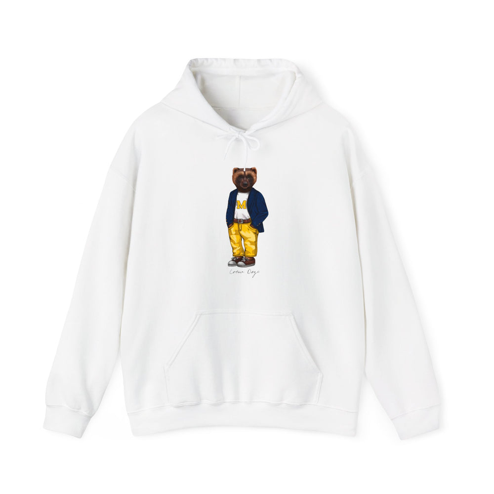 
                      
                        Michigan 2028 Hoodie
                      
                    