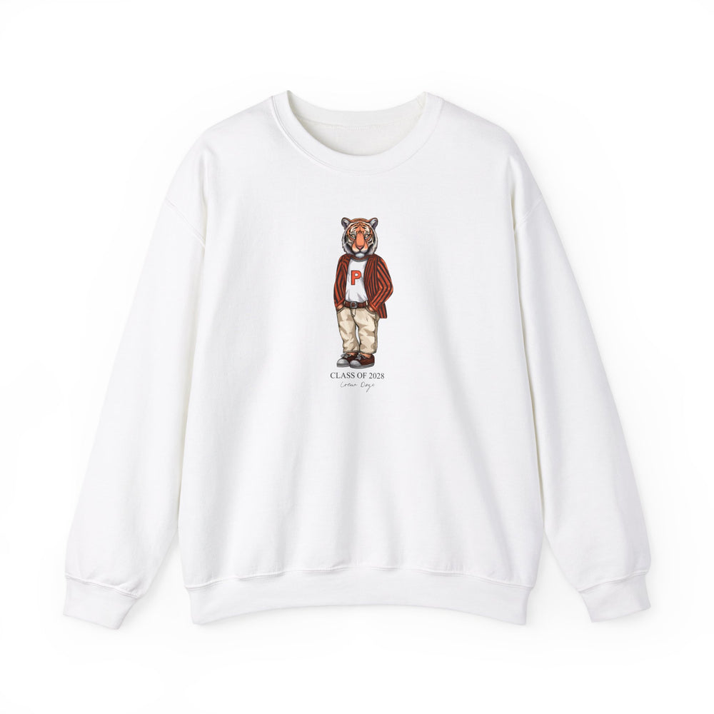 
                      
                        Princeton 2028 Crewneck
                      
                    