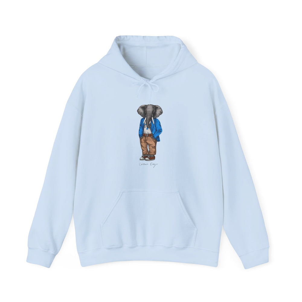 
                      
                        Tufts Uni Hoodie
                      
                    