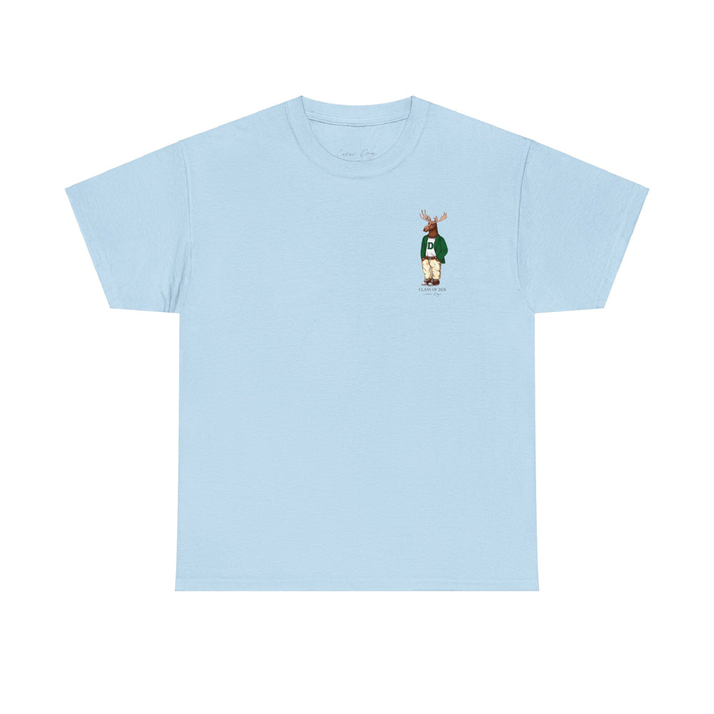 
                      
                        Dartmouth 2028 Tee
                      
                    