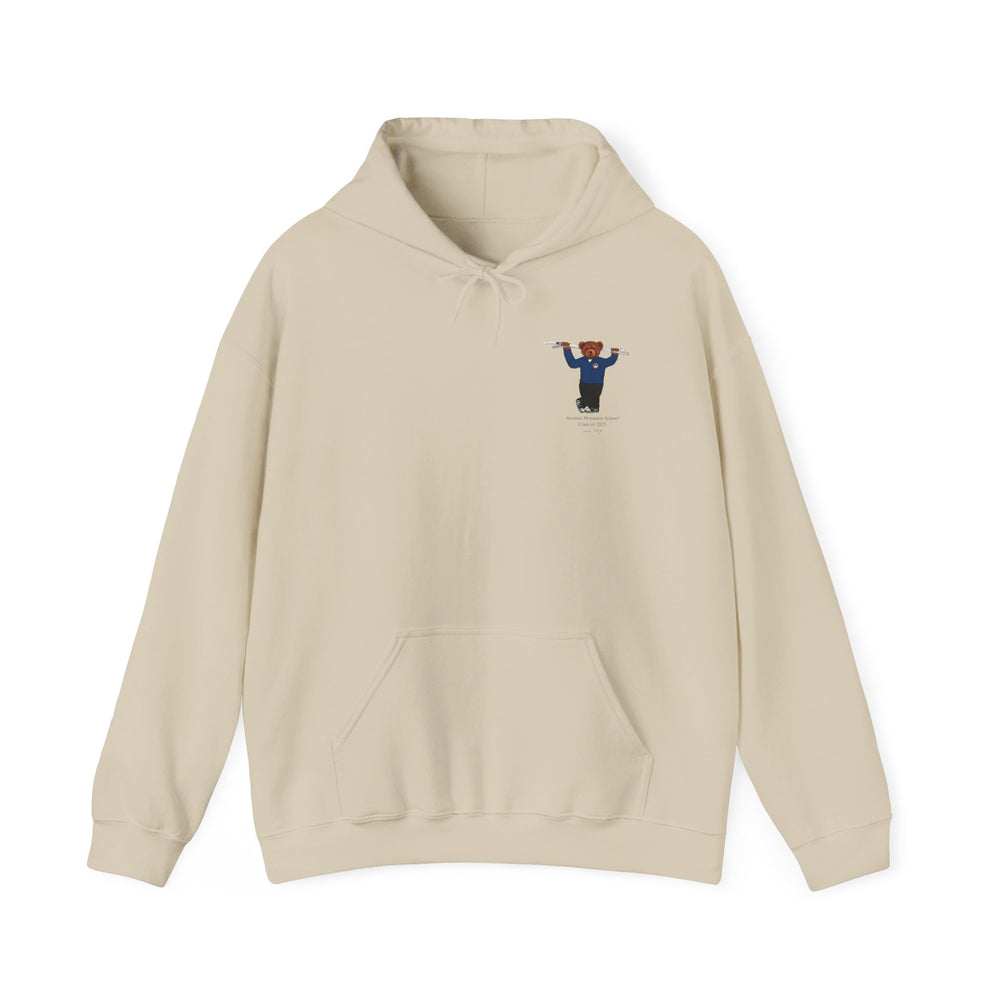 
                      
                        Stratton Mountain School Ski 2025 Hoodie (side)
                      
                    