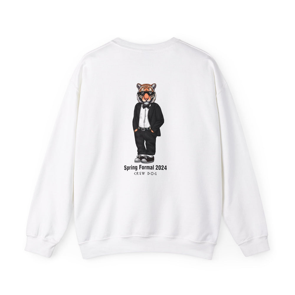 
                      
                        Zeta Psi Club Crewneck
                      
                    