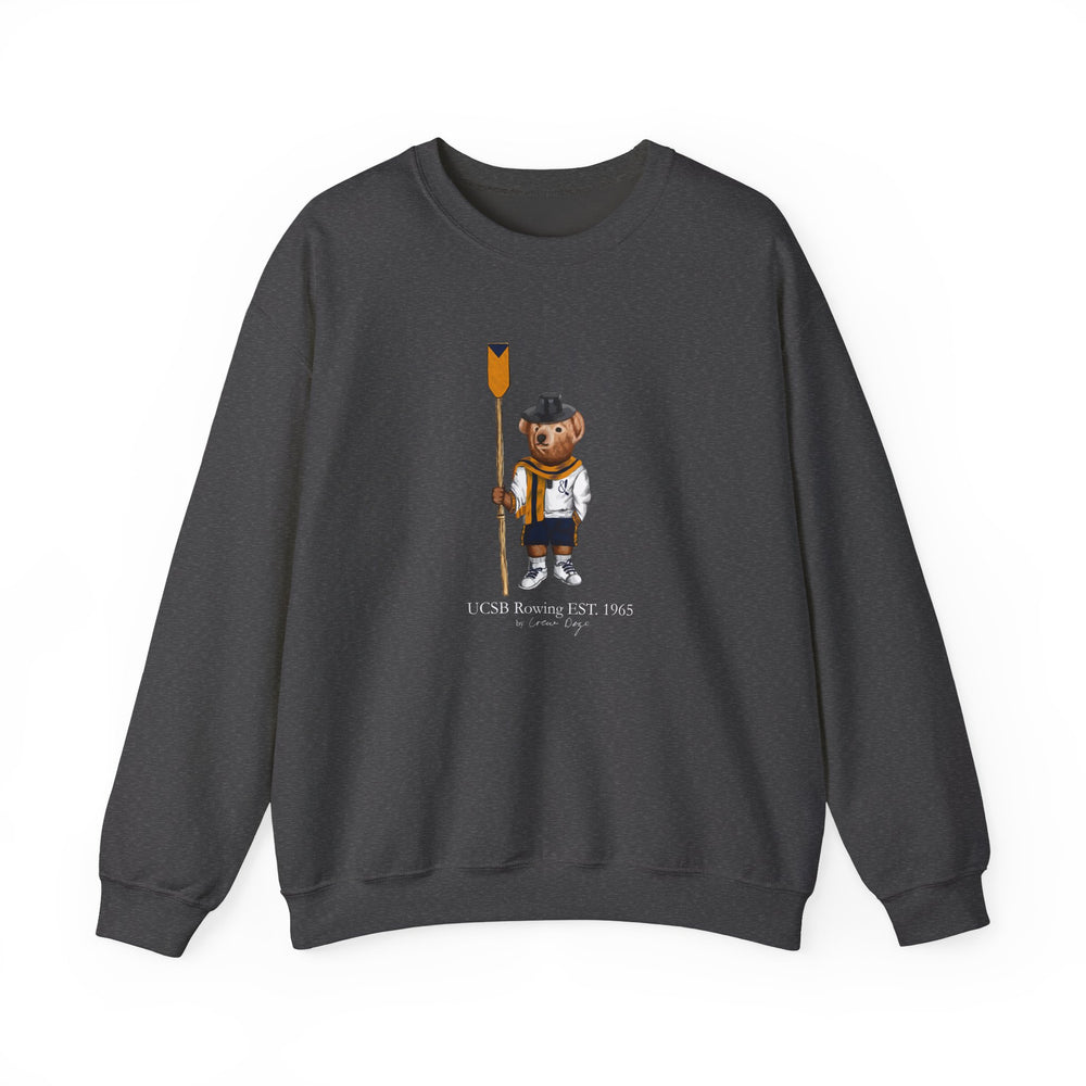 
                      
                        UCSB Rowing Crewneck
                      
                    