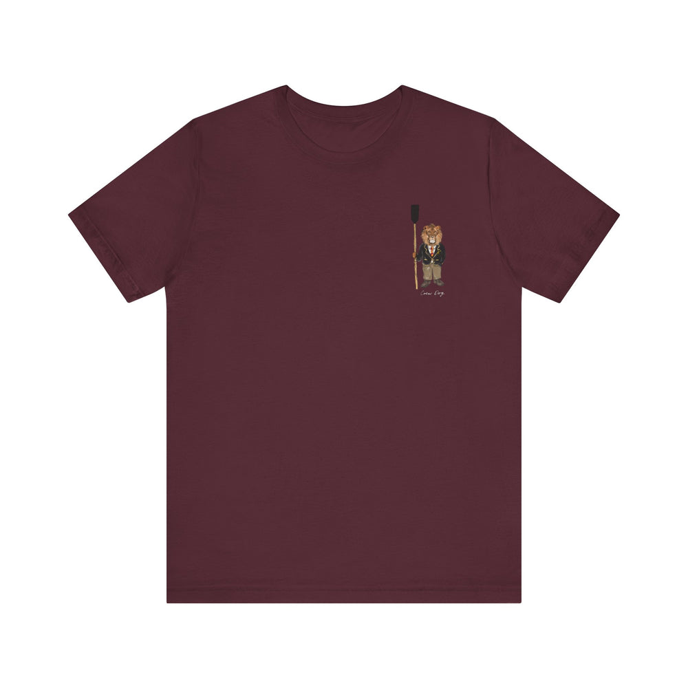 
                      
                        Brasenose College BC Tee
                      
                    