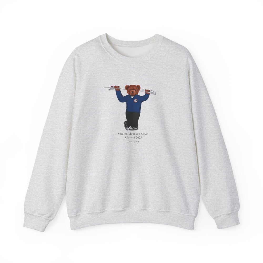 
                      
                        Stratton Mountain School Ski 2025 Crewneck
                      
                    