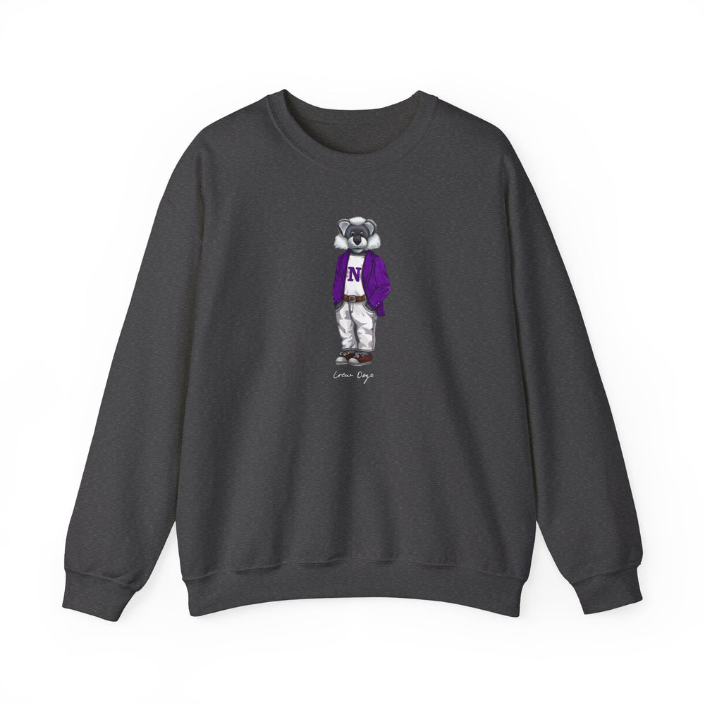 
                      
                        OG Northwestern Crewneck
                      
                    