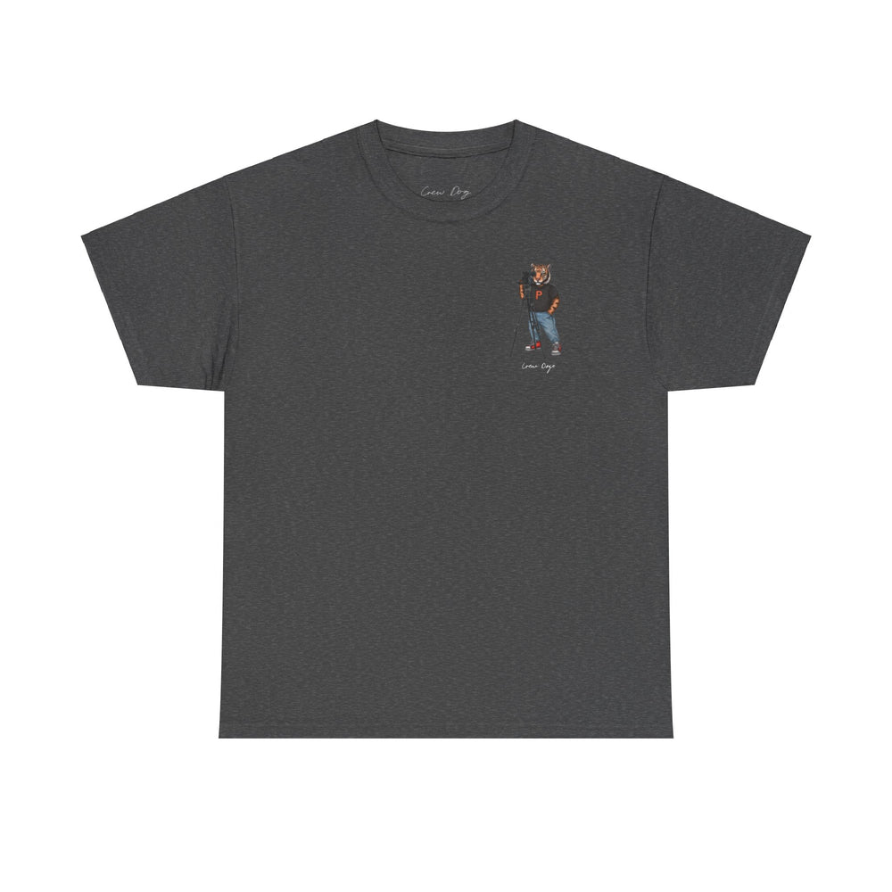 
                      
                        Princeton Film Tee
                      
                    