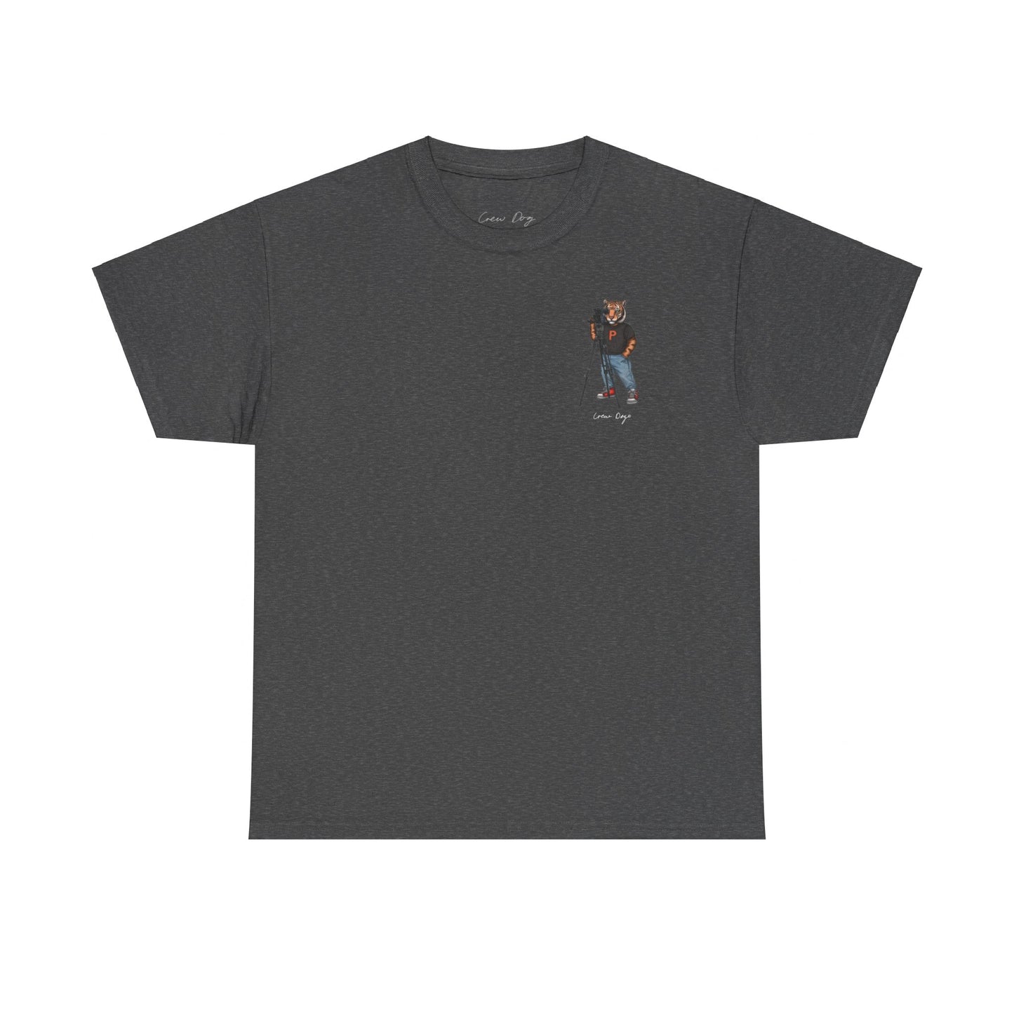 Princeton Film Tee