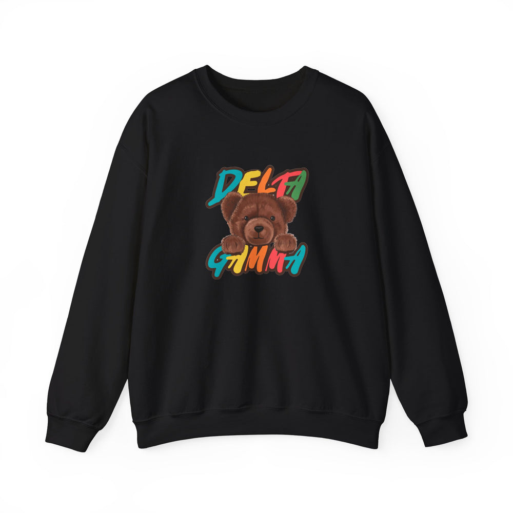 
                      
                        Delta Gamma Crewneck
                      
                    