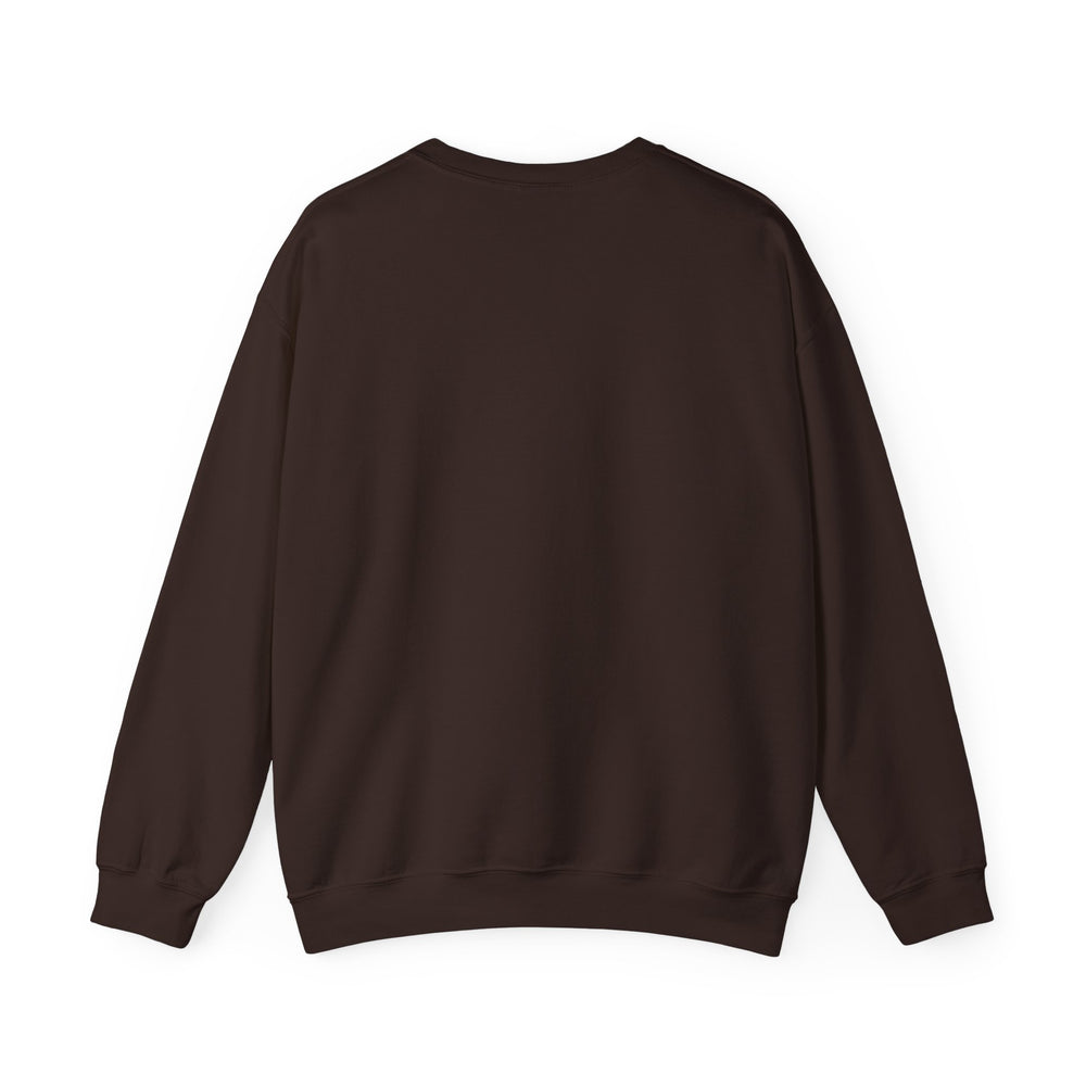 
                      
                        Brown Women's XC and Track Crewneck (side)
                      
                    