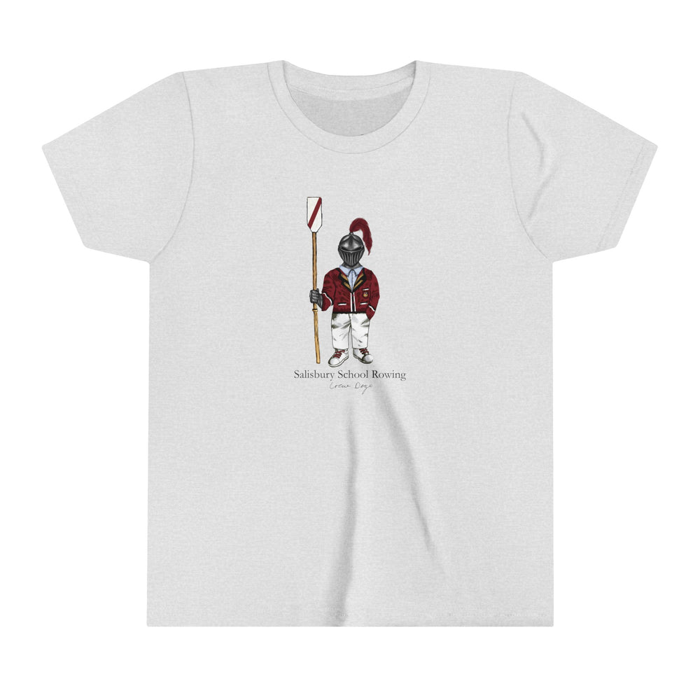 
                      
                        Salisbury School Rowing Baby Tee
                      
                    