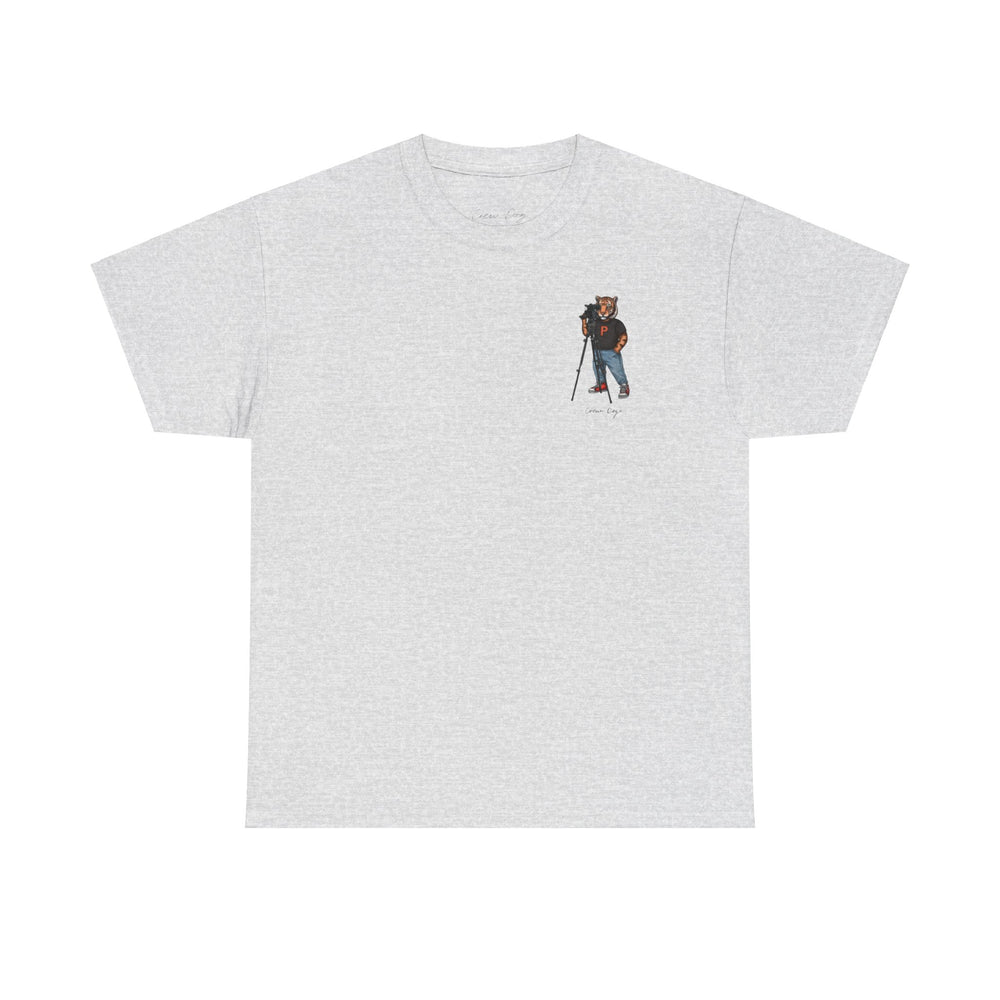 
                      
                        Princeton Film Tee
                      
                    