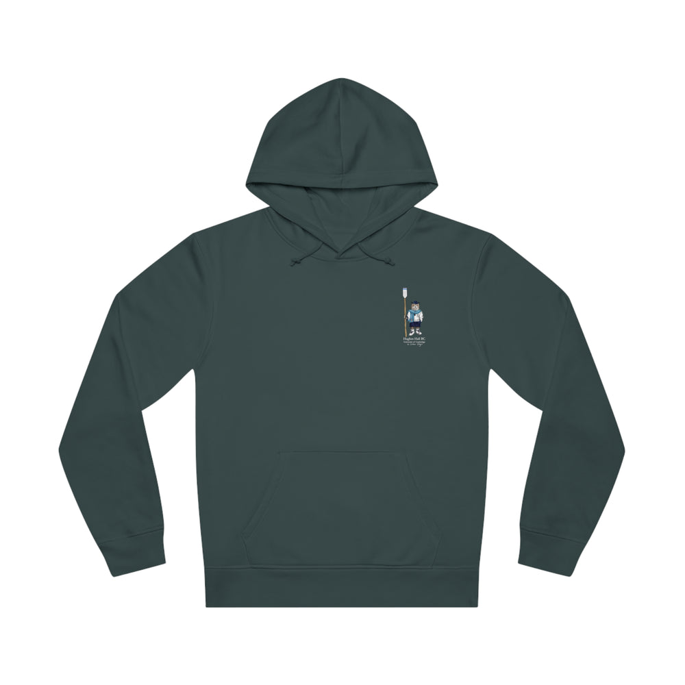 
                      
                        Hughes Hall BC Hoodie (side)
                      
                    