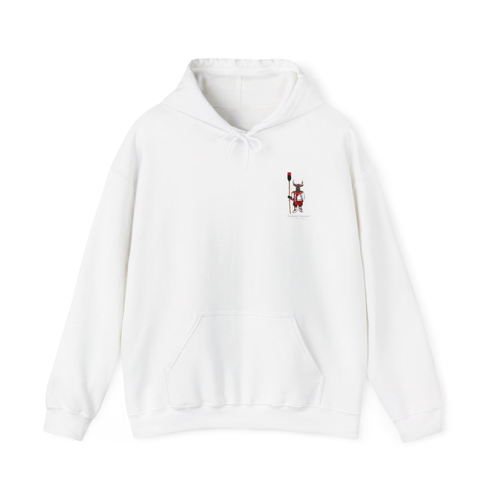 
                      
                        Fairfield Rowing Hoodie (side)
                      
                    