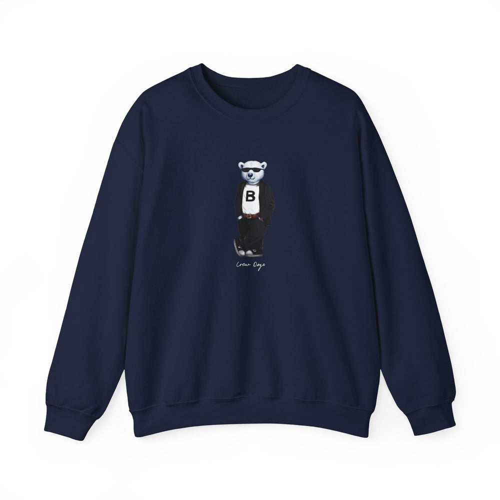 
                      
                        Bowdoin Original Crewneck
                      
                    