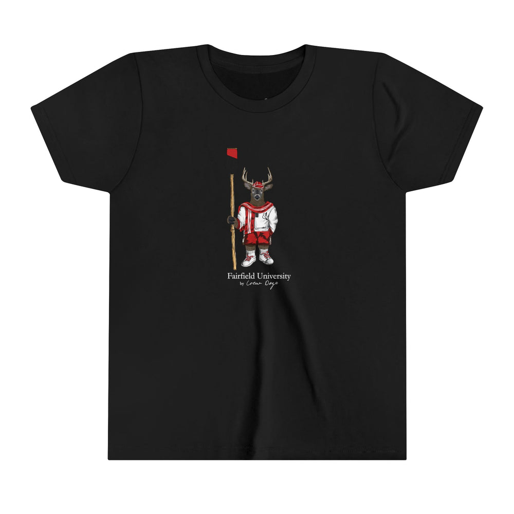 
                      
                        Fairfield Rowing Baby Tee
                      
                    