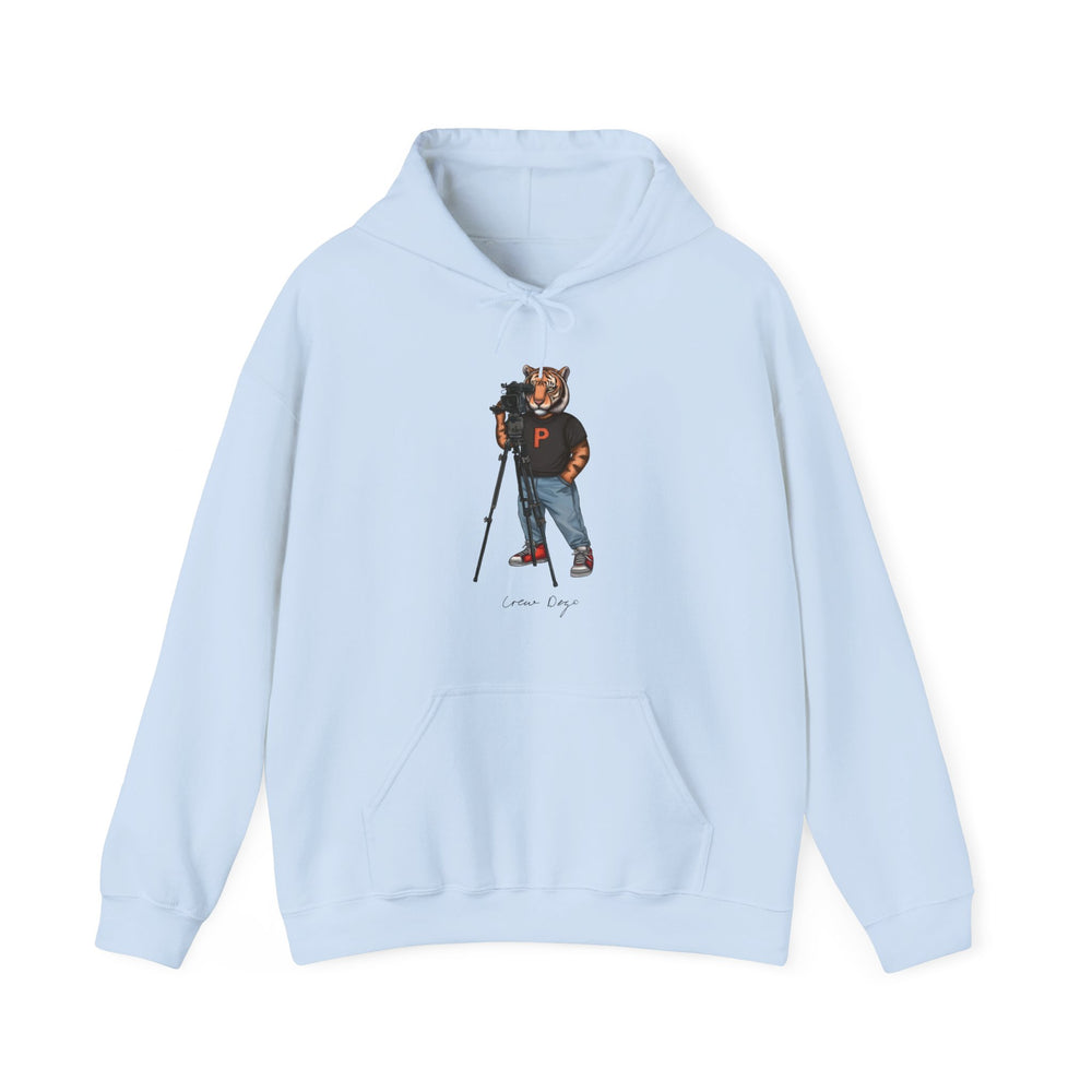 
                      
                        Princeton Film Hoodie
                      
                    