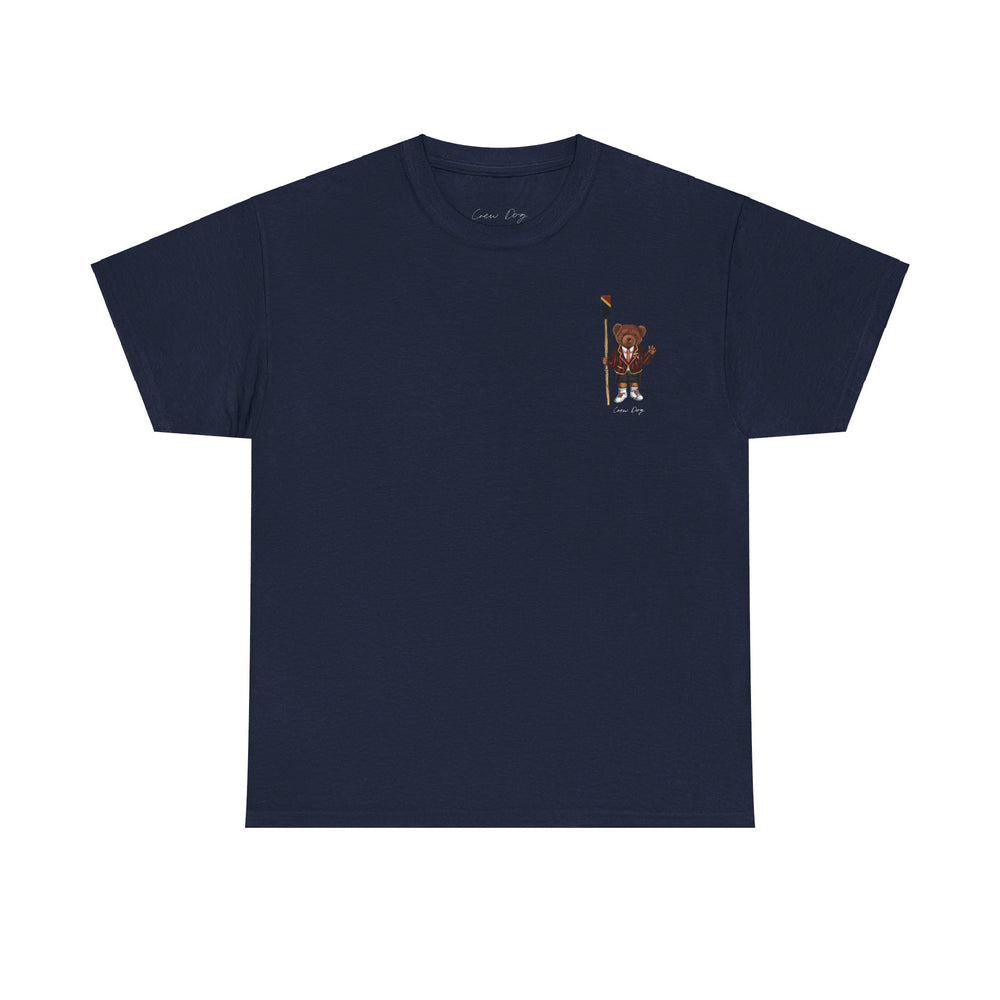 
                      
                        Shiplake College Tee
                      
                    