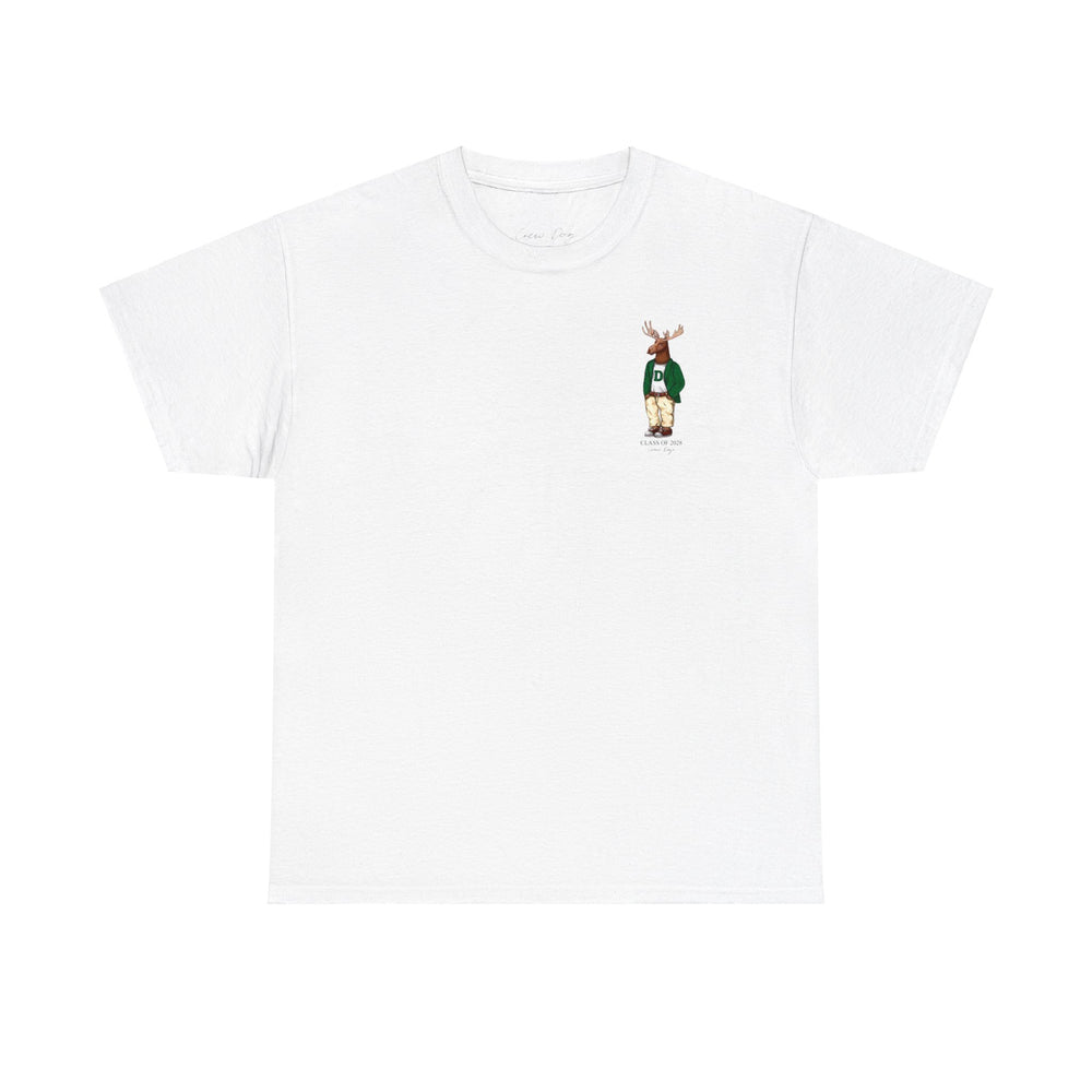 Dartmouth 2028 Tee