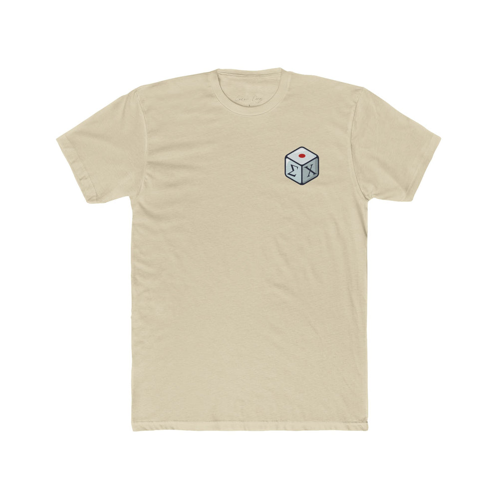 
                      
                        Sig Chi Fall '24 Tee
                      
                    