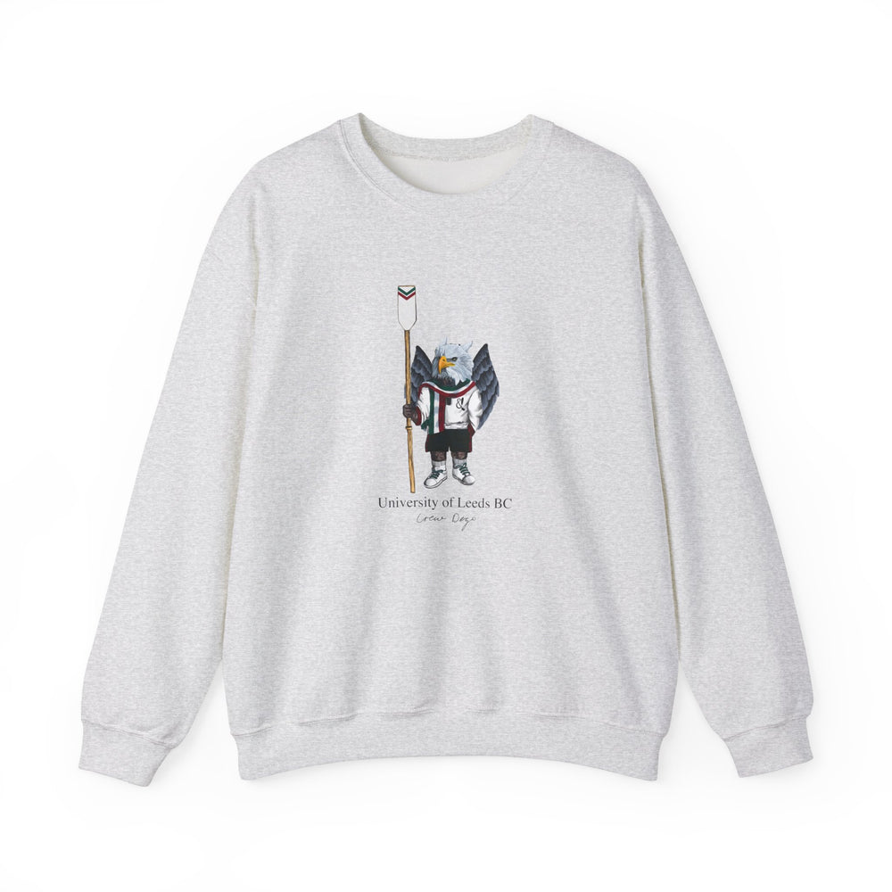 
                      
                        Leeds University BC Crewneck
                      
                    