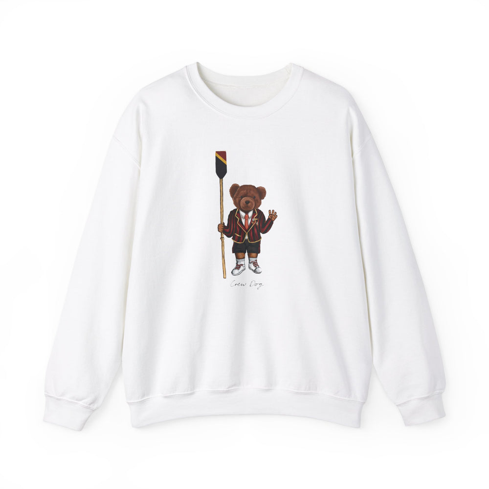 
                      
                        Shiplake College Crewneck
                      
                    