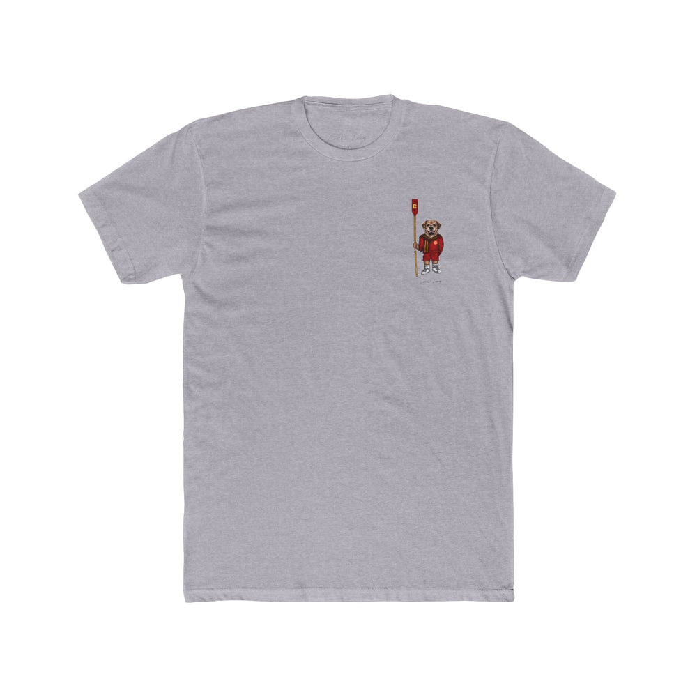 
                      
                        Chaminade HS Crew Tee
                      
                    