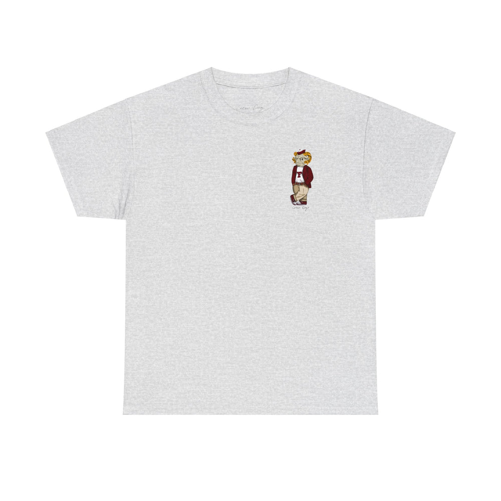 
                      
                        OG Fordham Tee
                      
                    