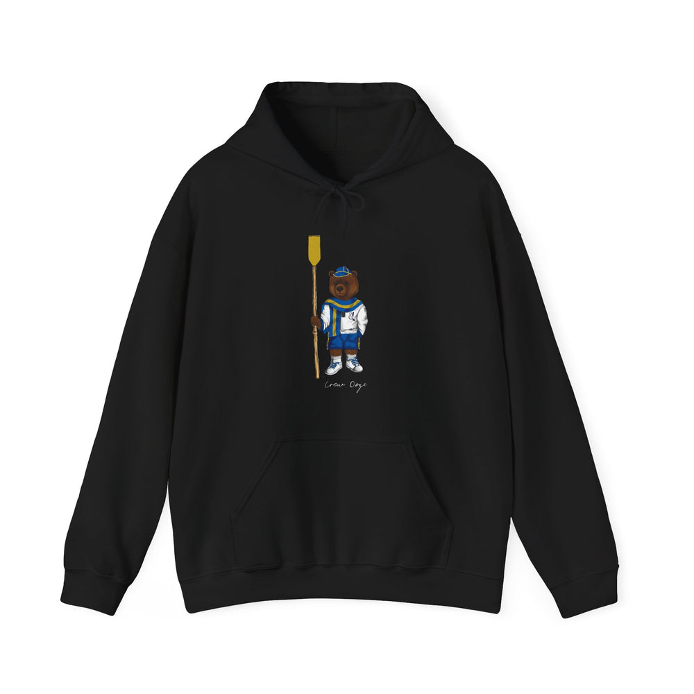 
                      
                        UCLA Crew Hoodie
                      
                    