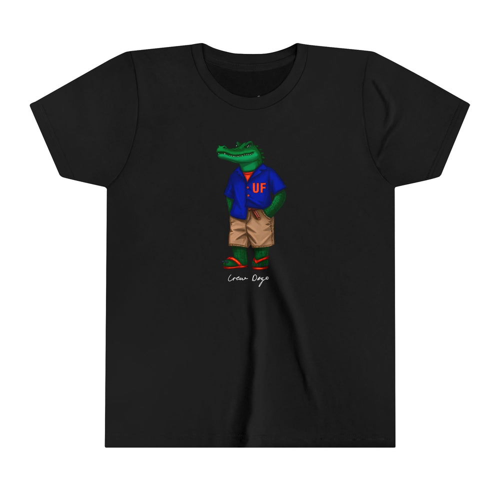 
                      
                        Florida University Baby Tee
                      
                    