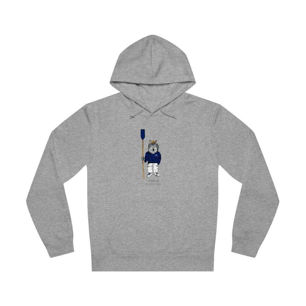 
                      
                        Oxford Wolf Hoodie
                      
                    