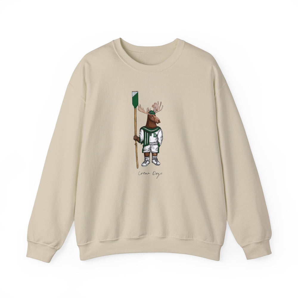 
                      
                        Dartmouth Crew Crewneck
                      
                    