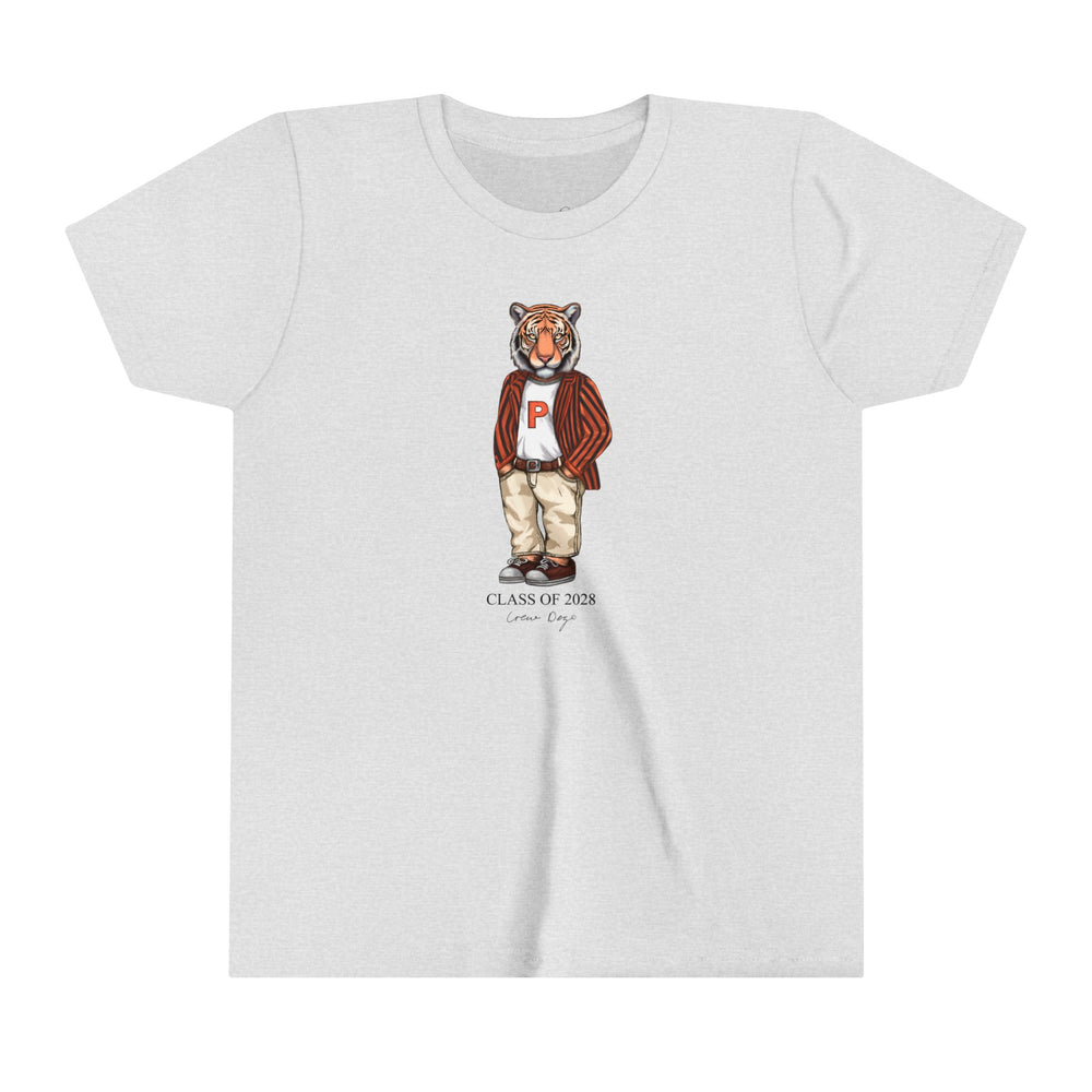 
                      
                        Princeton 2028 Baby Tee
                      
                    