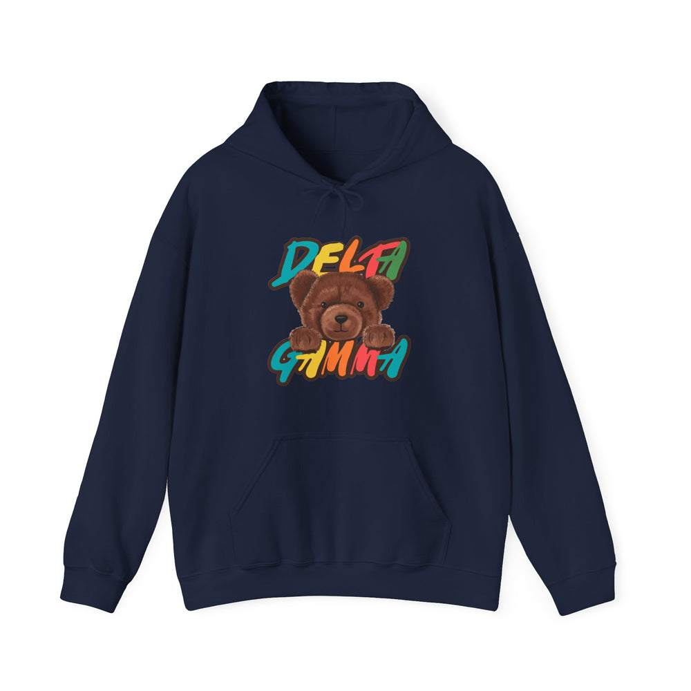 
                      
                        Delta Gamma Hoodie
                      
                    