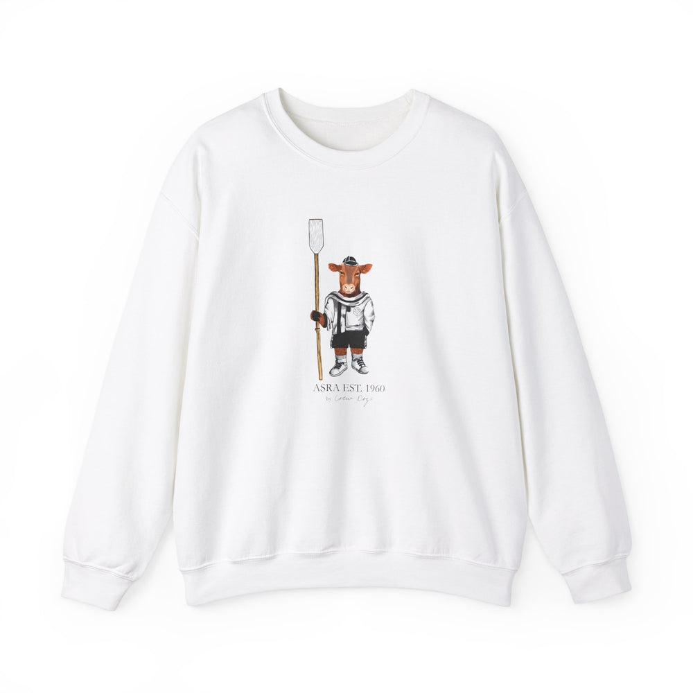 
                      
                        Asra RC Crewneck
                      
                    