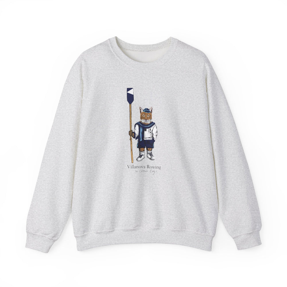 
                      
                        Villanova Rowing Crewneck
                      
                    