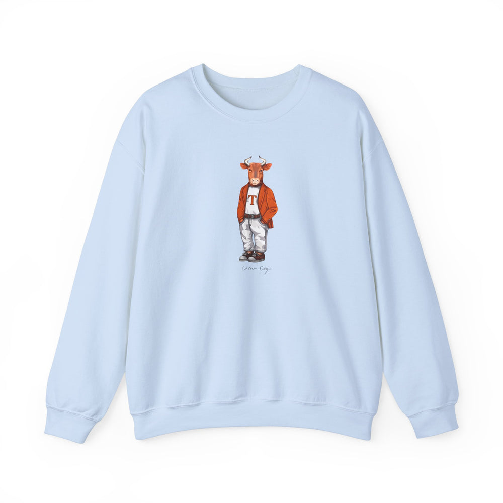 
                      
                        OG UT Austin Crewneck
                      
                    