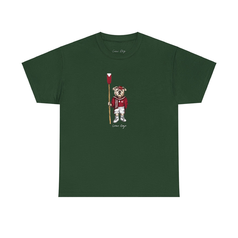 
                      
                        Harvard Crew Tee
                      
                    