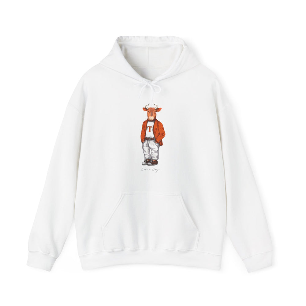 UT Austin 2028 Hoodie