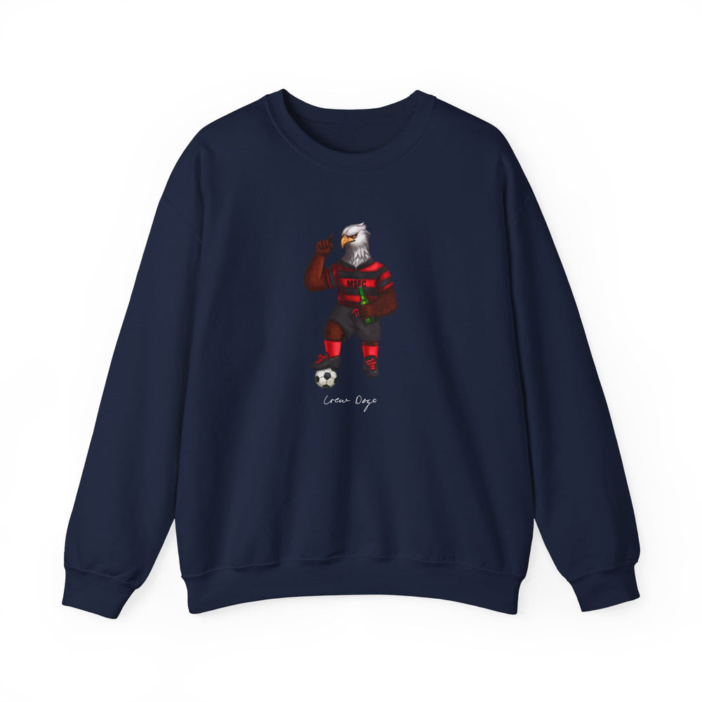 
                      
                        MSFC Crewneck
                      
                    