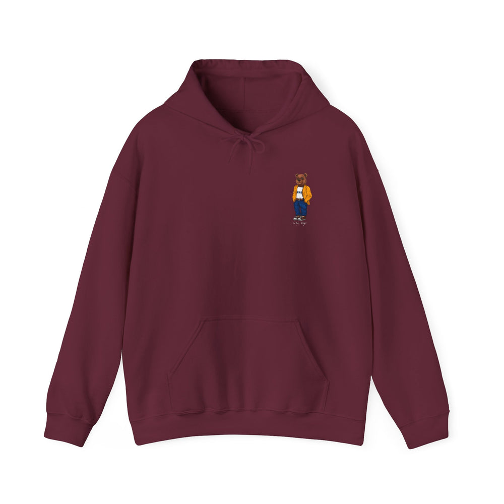 
                      
                        Berkeley 2028 Hoodie (side)
                      
                    