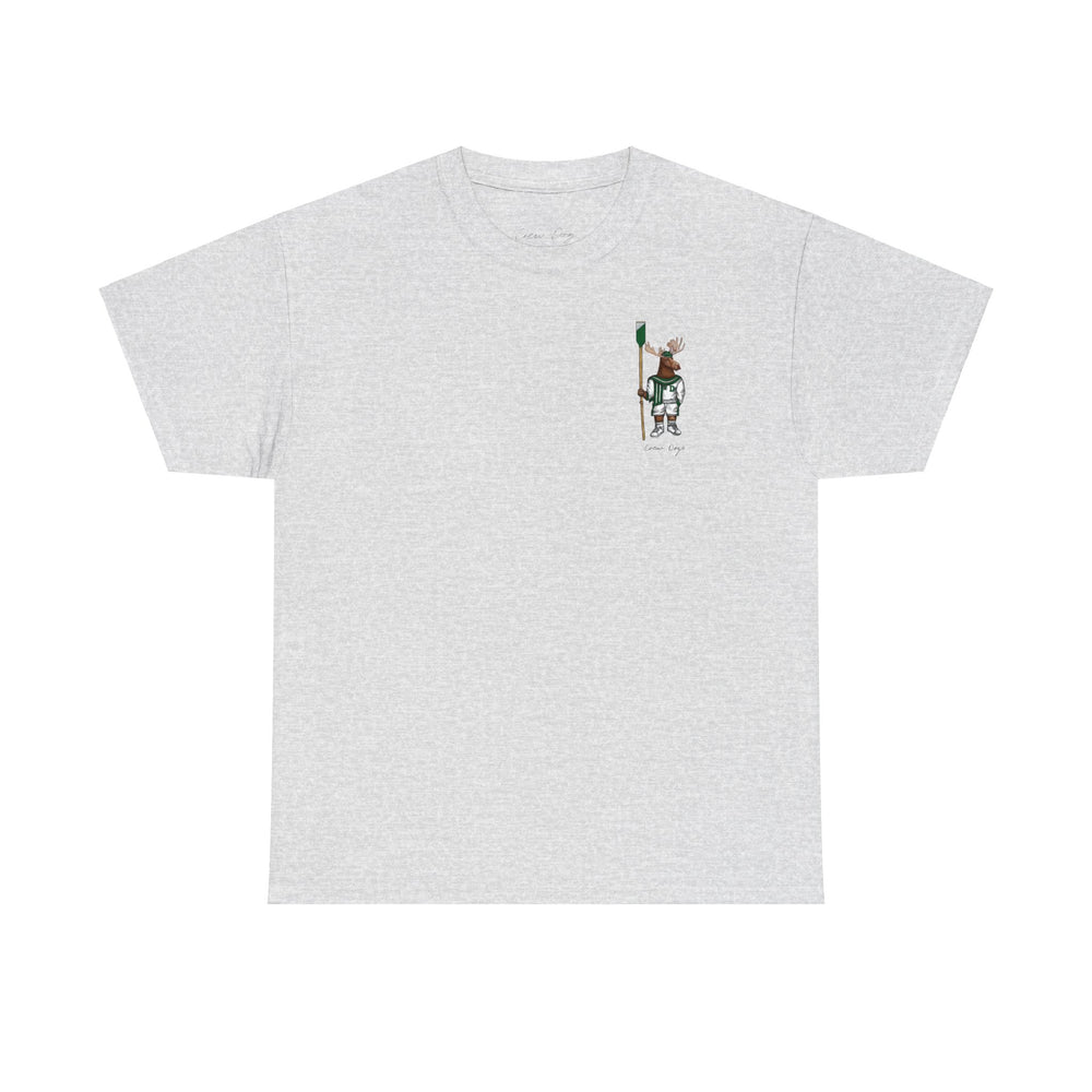 
                      
                        Dartmouth Crew Tee
                      
                    