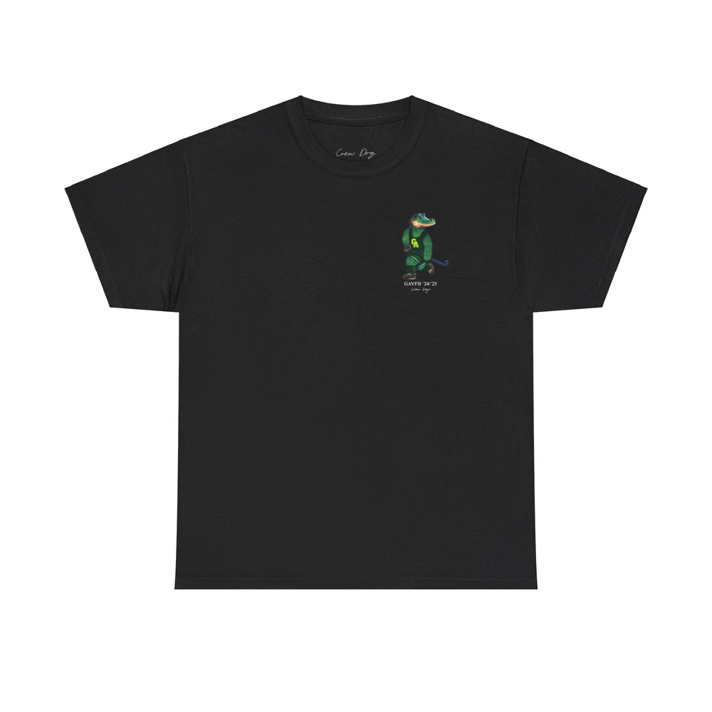 
                      
                        Greenwich Academy Field Hockey Tee
                      
                    