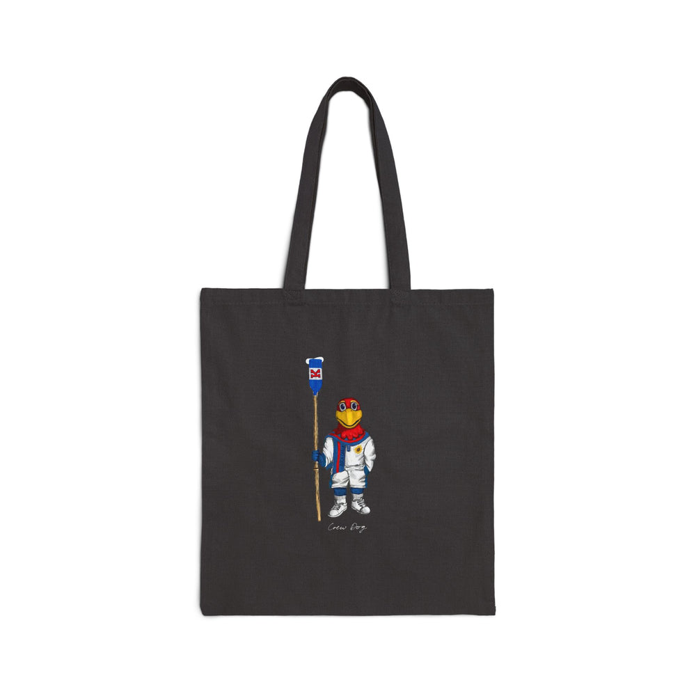 
                      
                        University of Kansas Women's Rowing Tote Bag
                      
                    