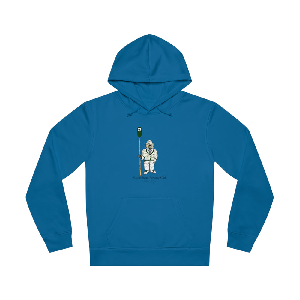 
                      
                        Maidenhead Rowing Hoodie
                      
                    